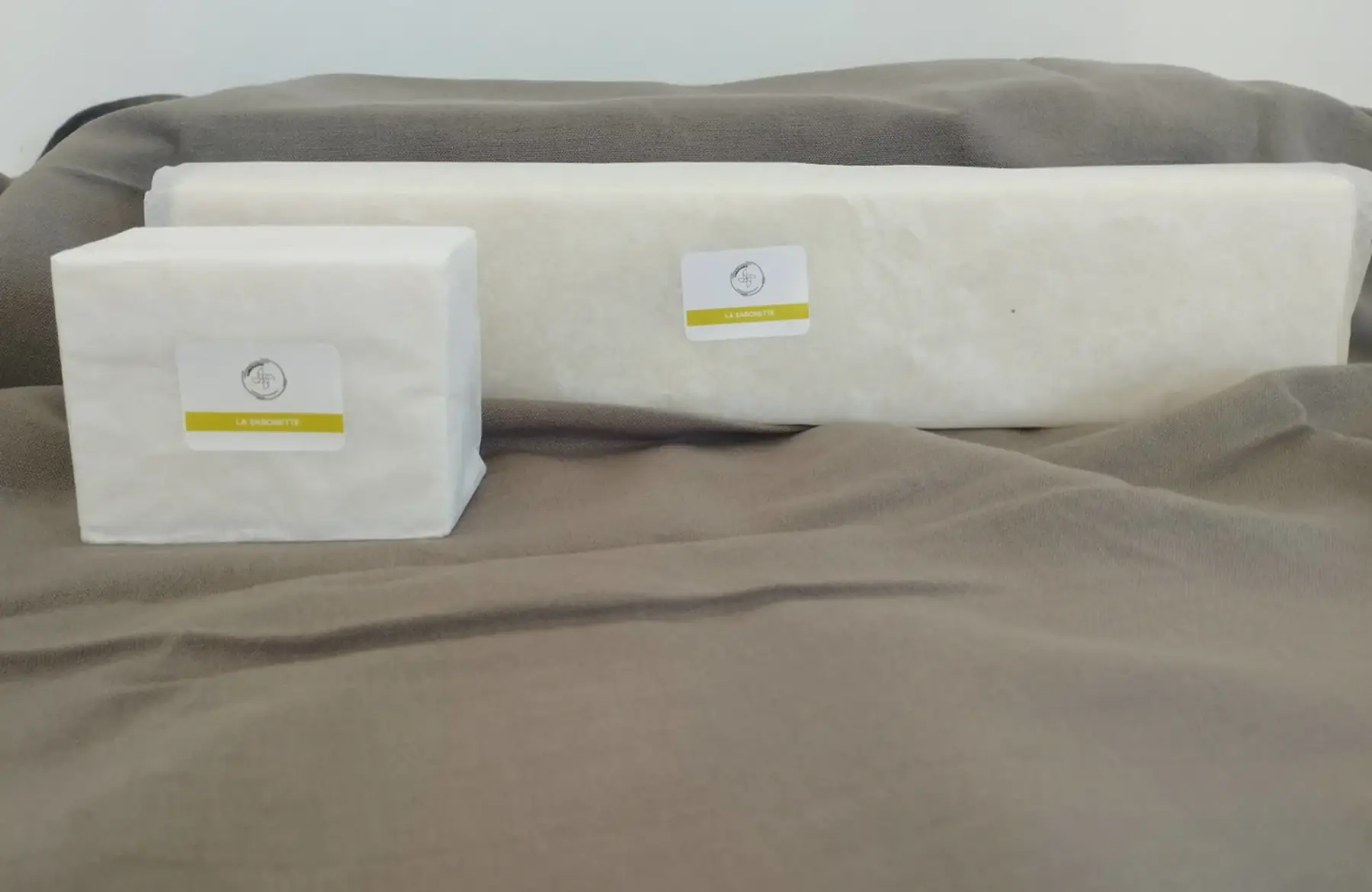 SABONETTE 900g