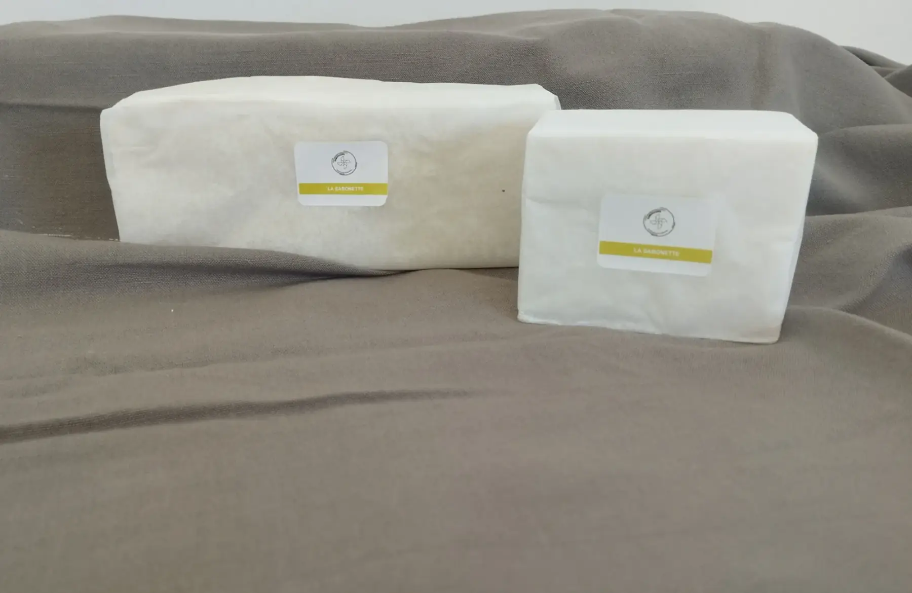SABONETTE 450g