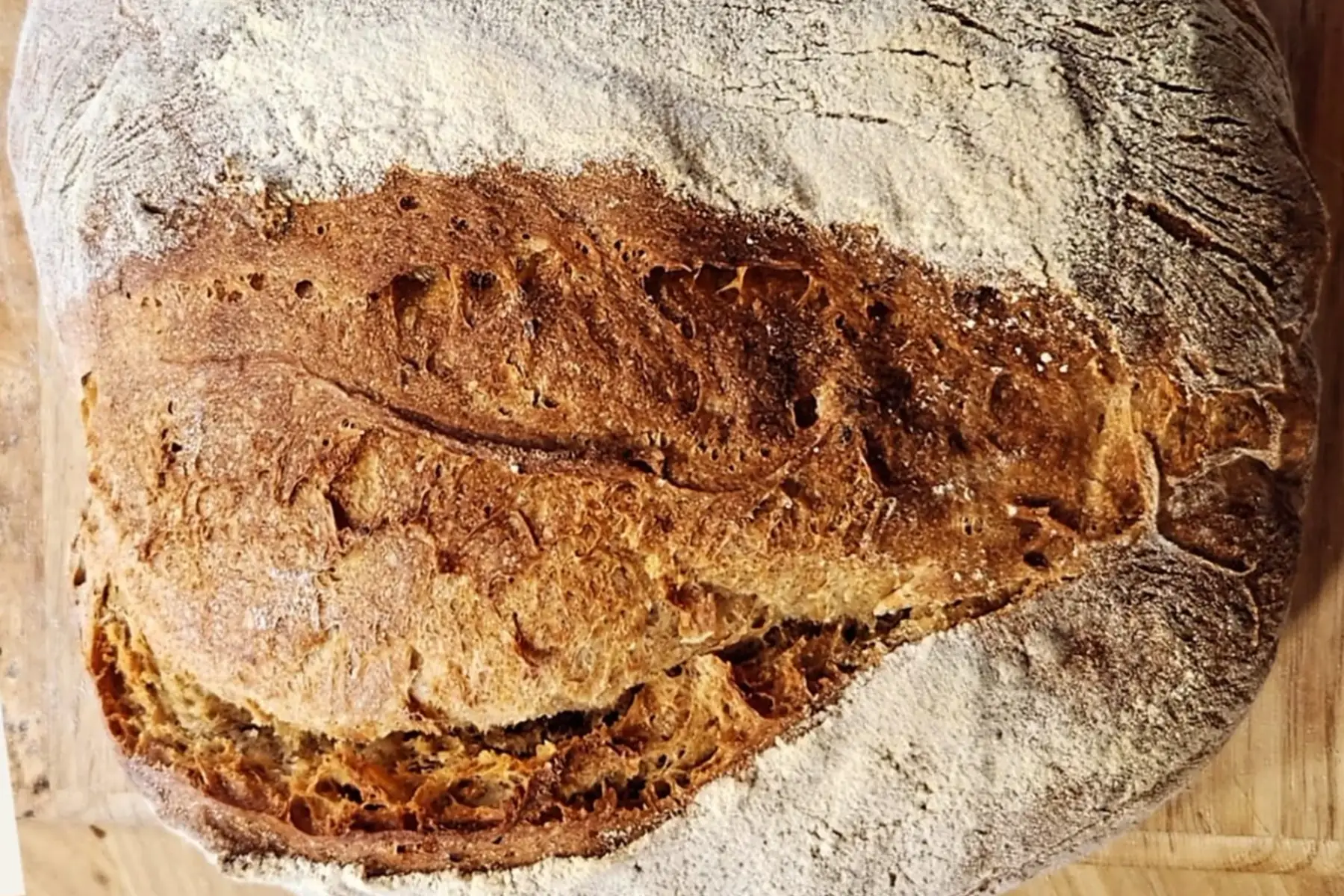Le Noisette