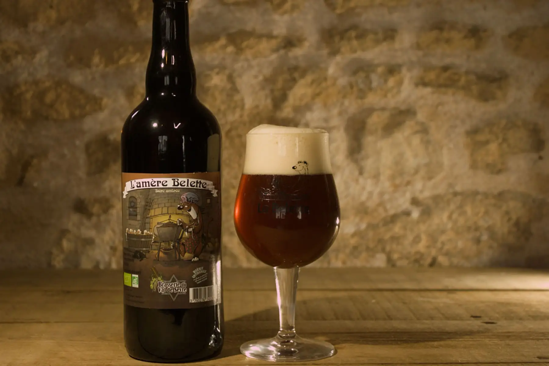 brasserie du val de sevre
