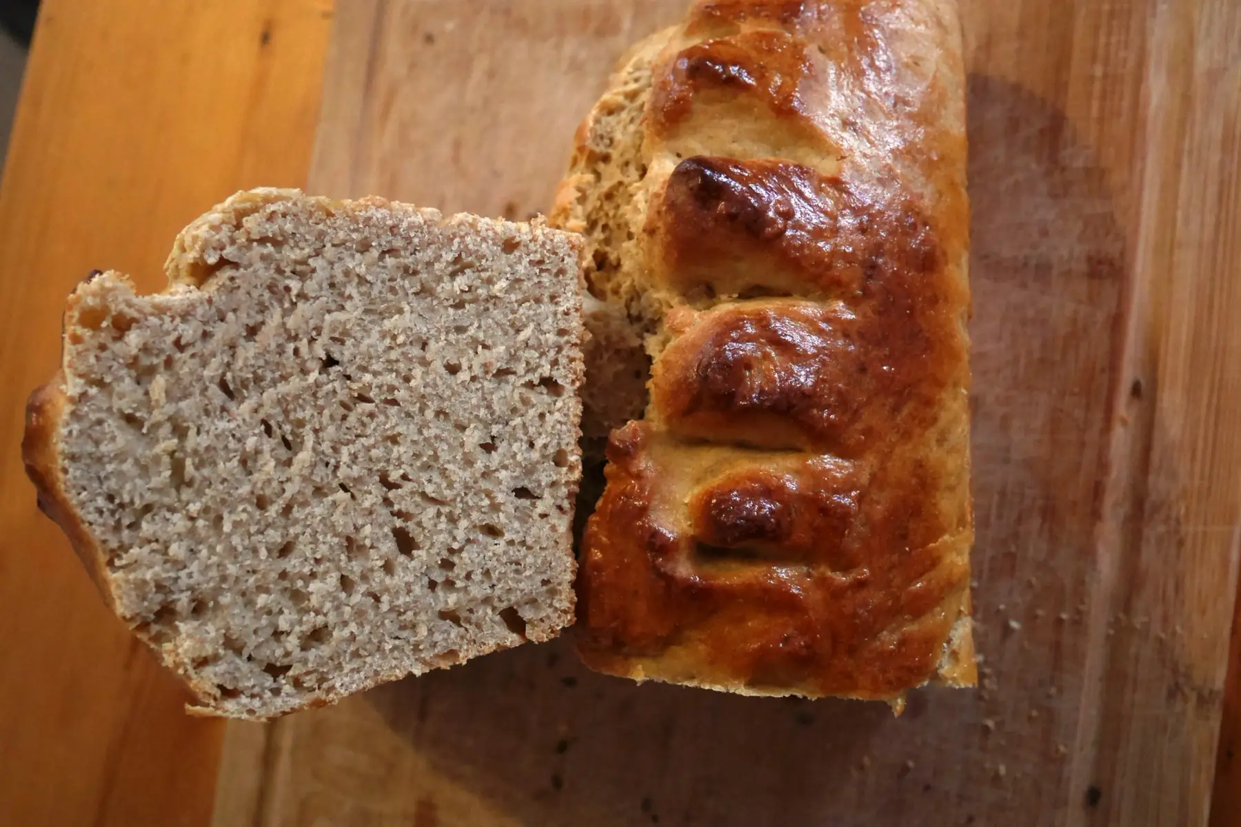 Briochine 450 g
