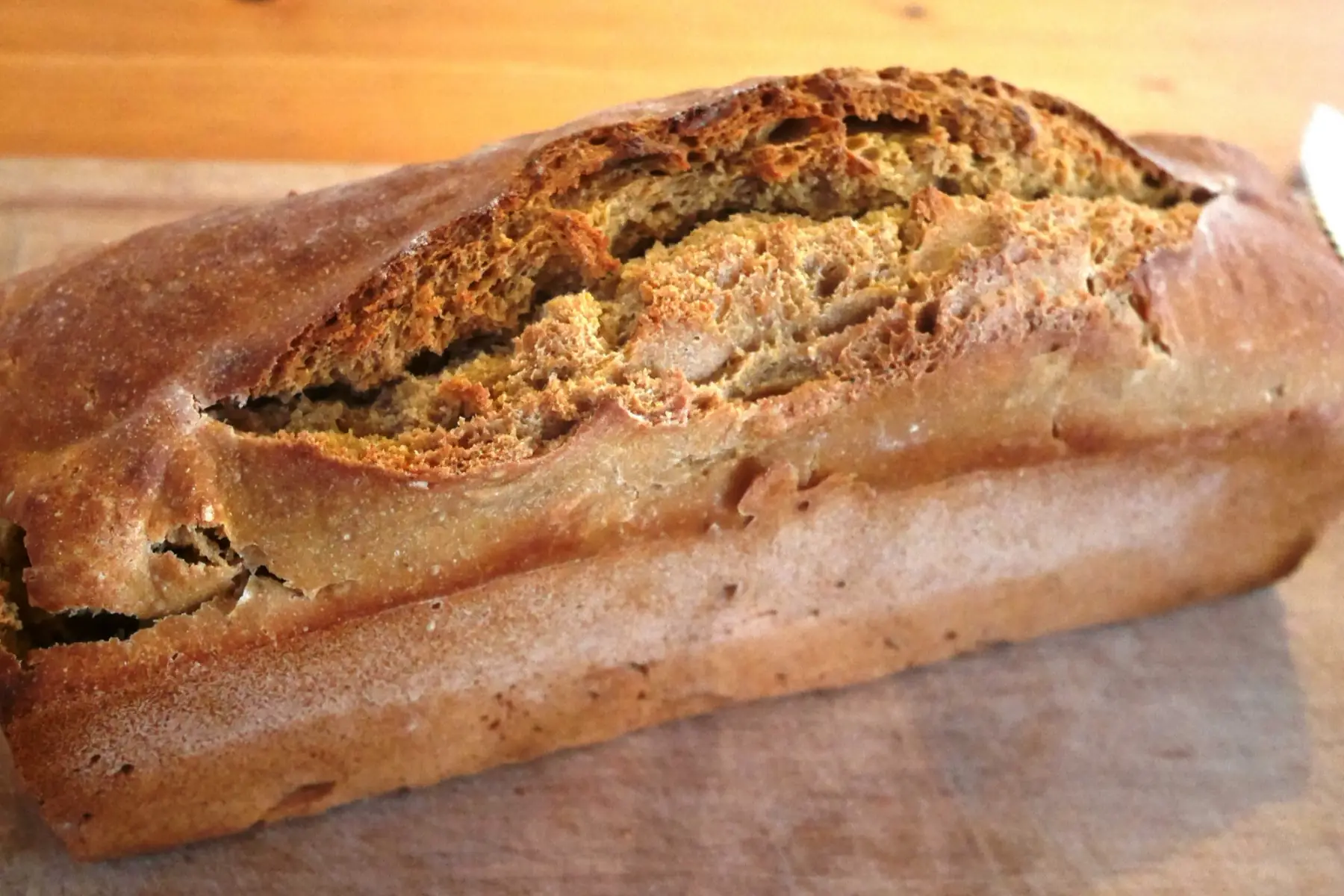 Pain de Petit Epeautre 1kg