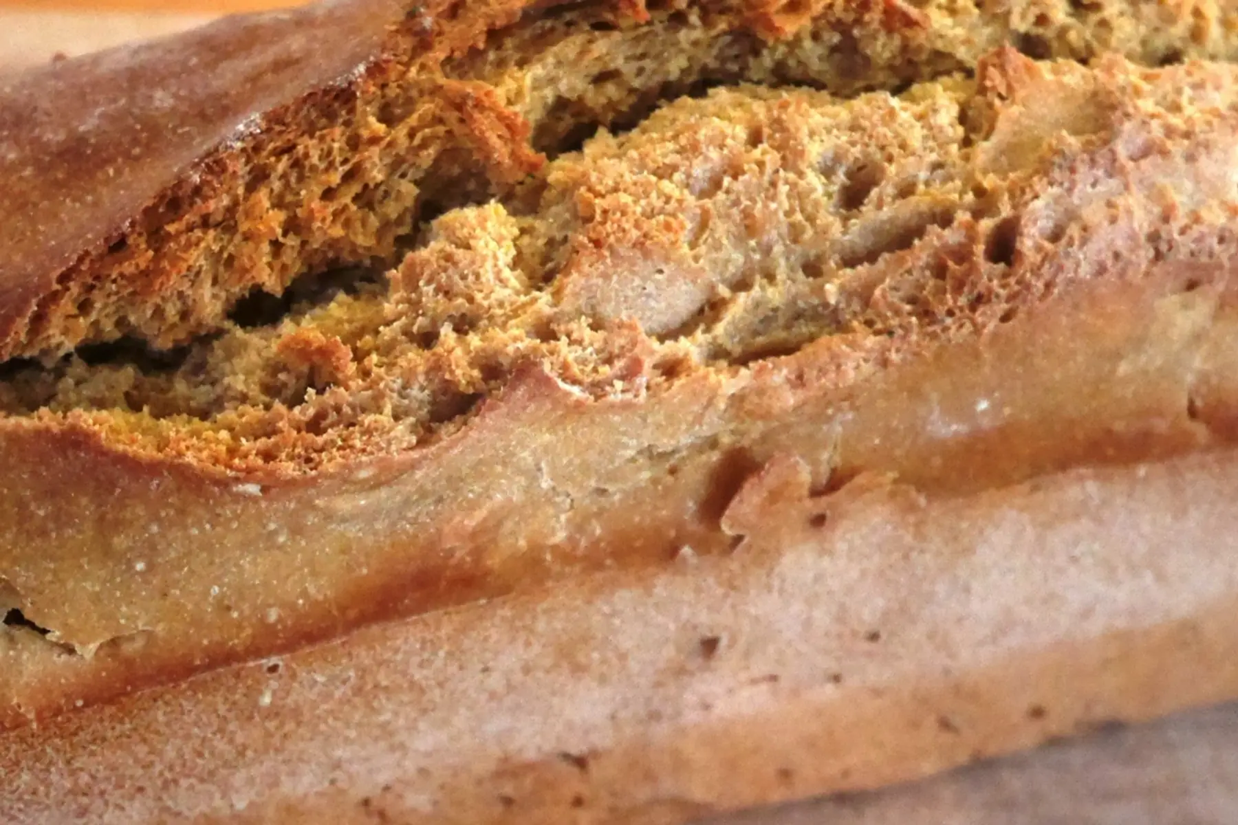 Pain de Petit Epeautre 500 g