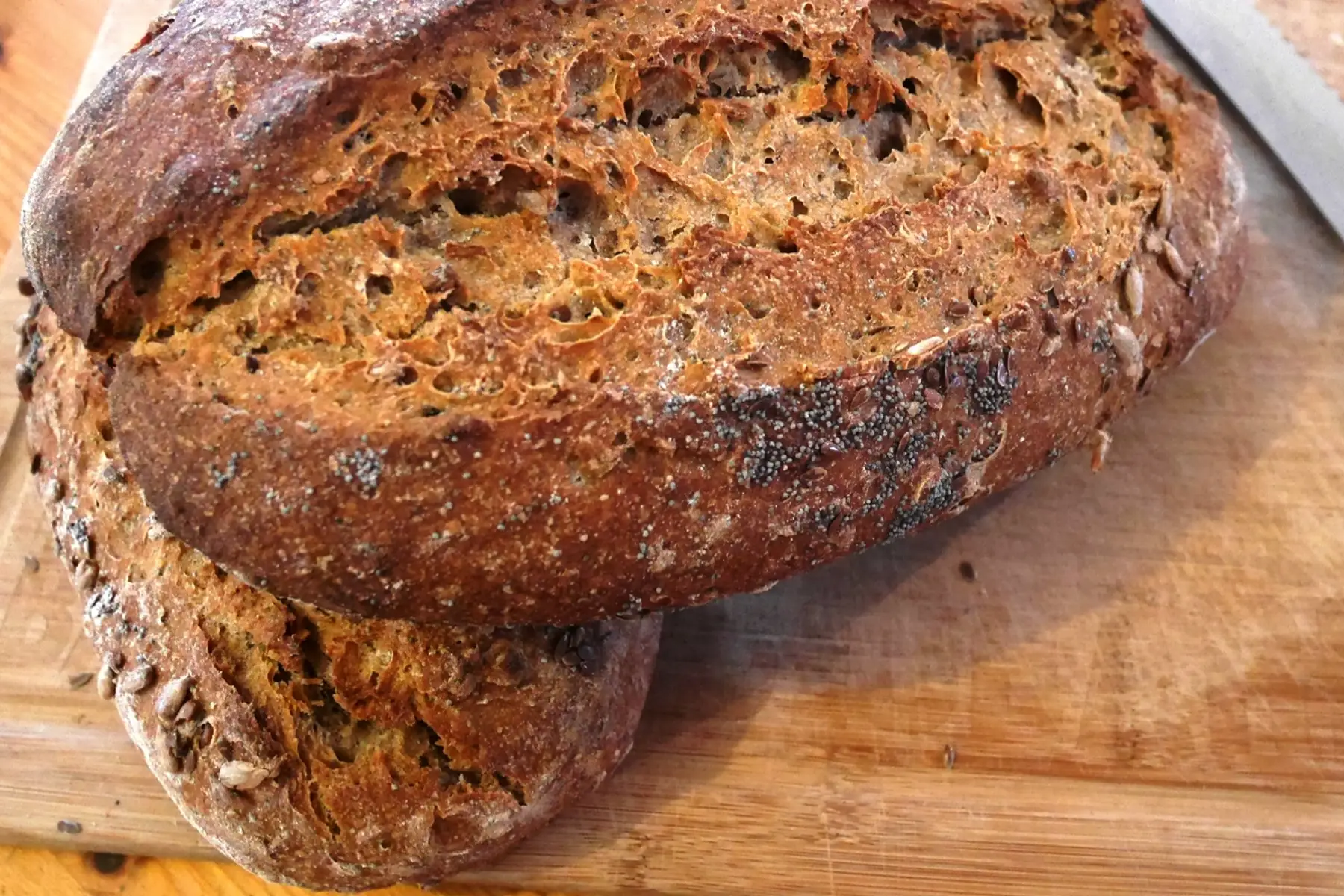 Multi Graines 500 g