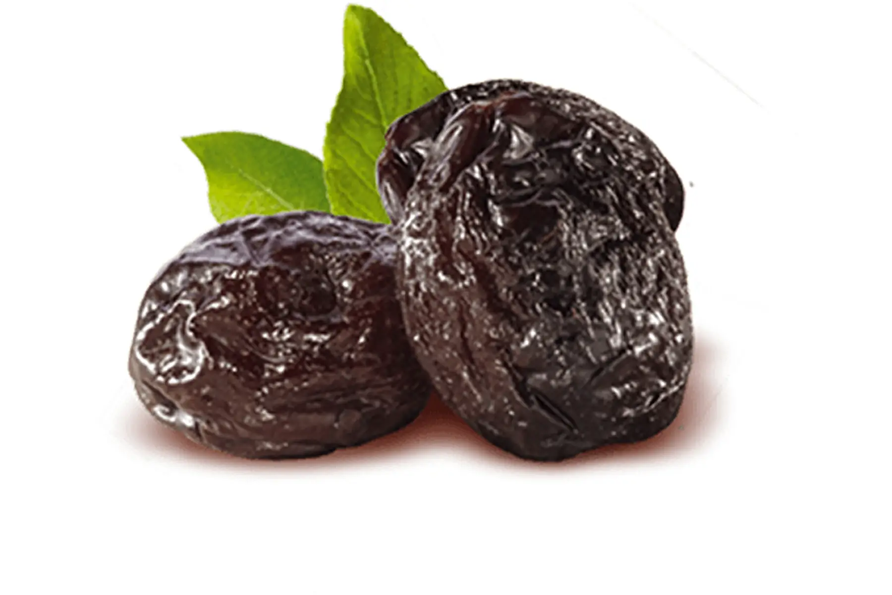 Pruneaux moelleux Bio 500g