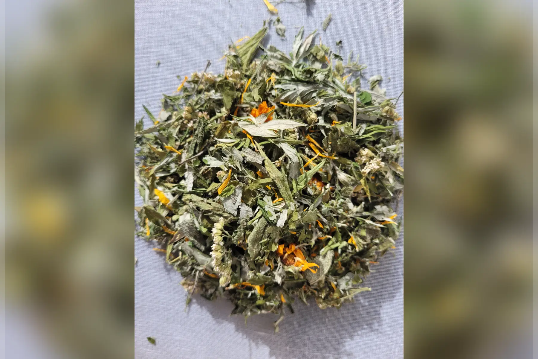 Tisane CYCLE