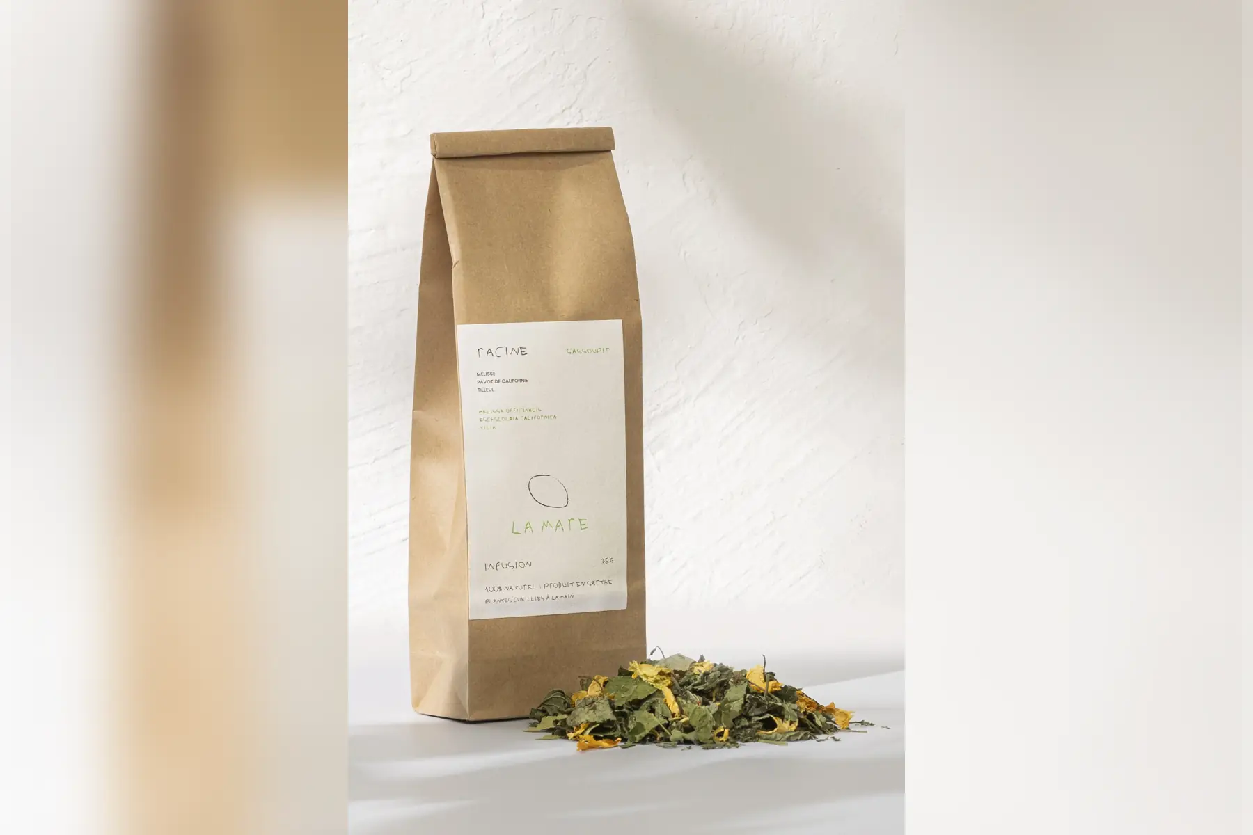 Tisane RACINE