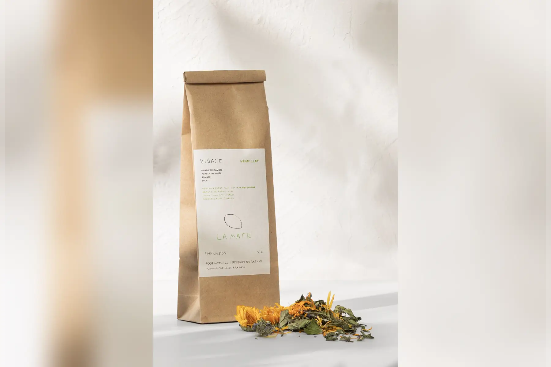 Tisane VIVACE