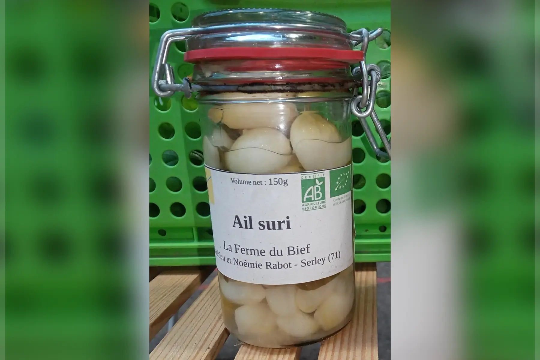 Ail suri