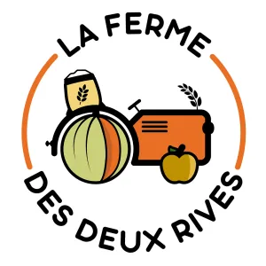 LA FERME DES DEUX RIVES