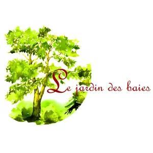 Le Jardin des Baies