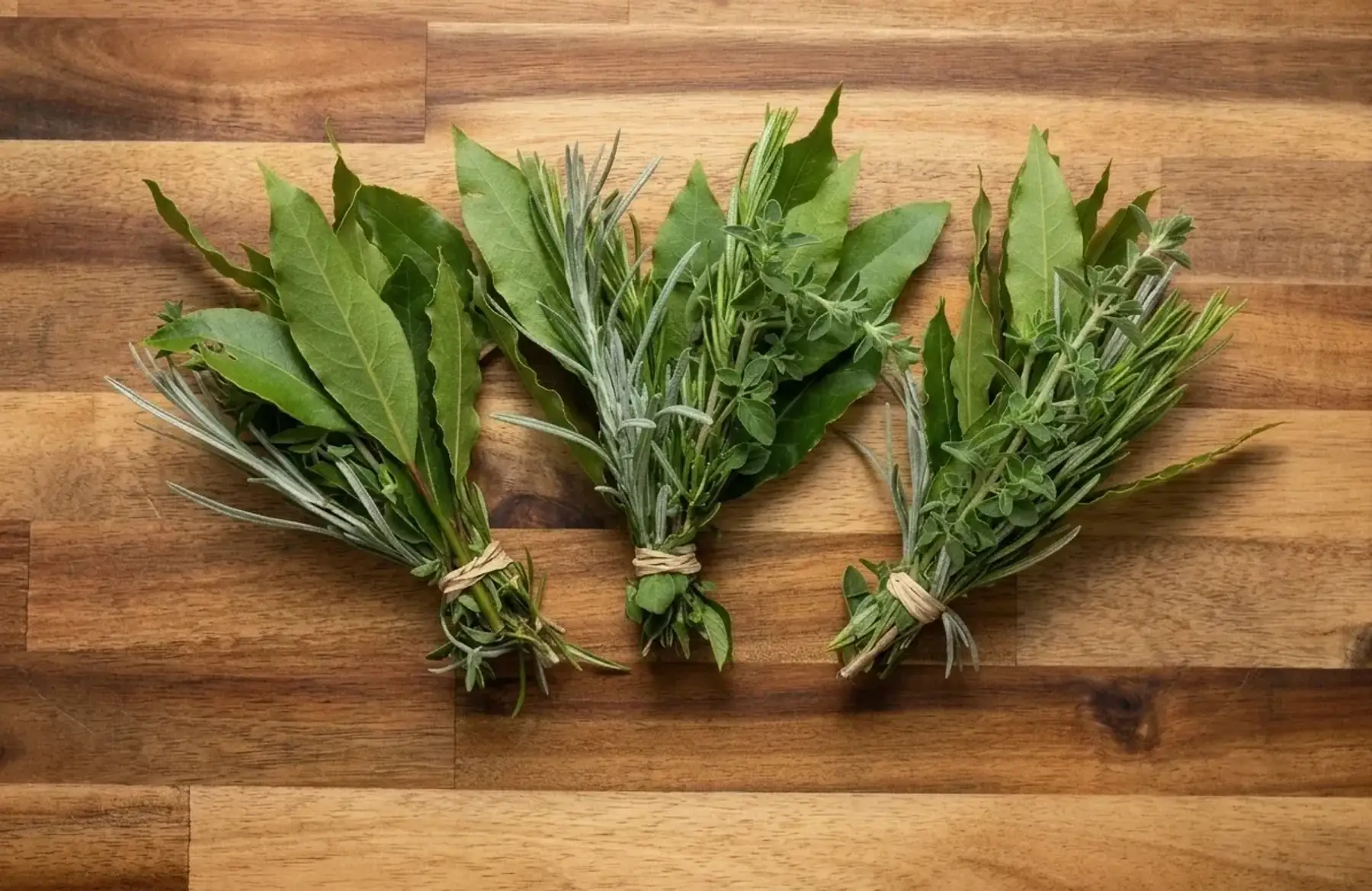 Bouquet garni
