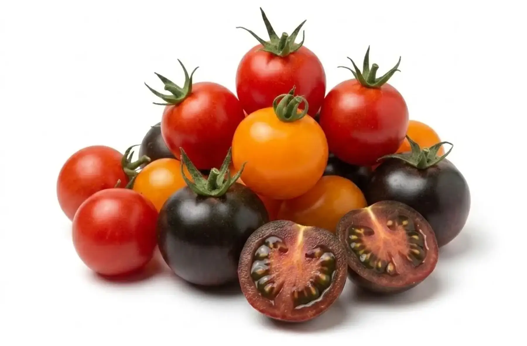 Tomate cerise