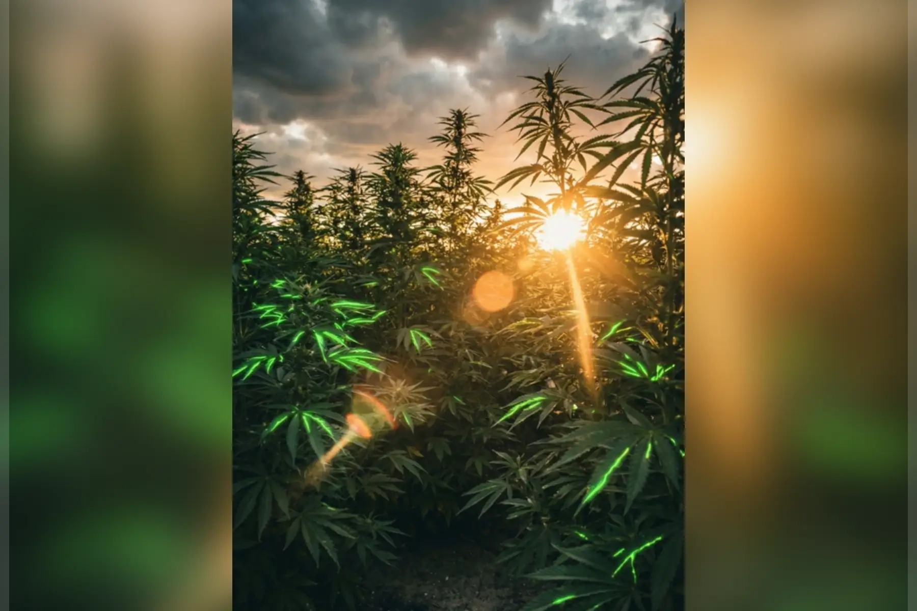 CBD KING fleurs de cbd 100% naturelles