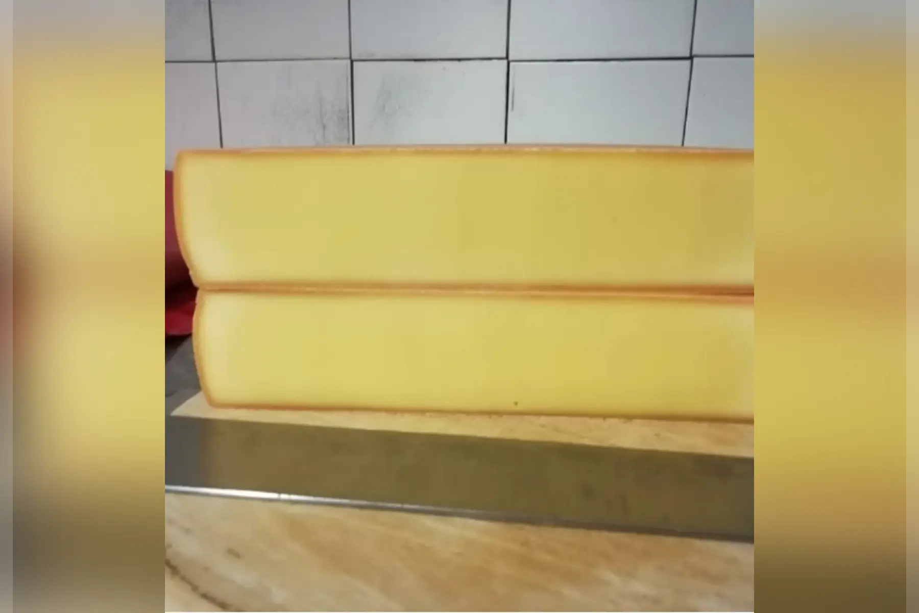 Tomme de Perails