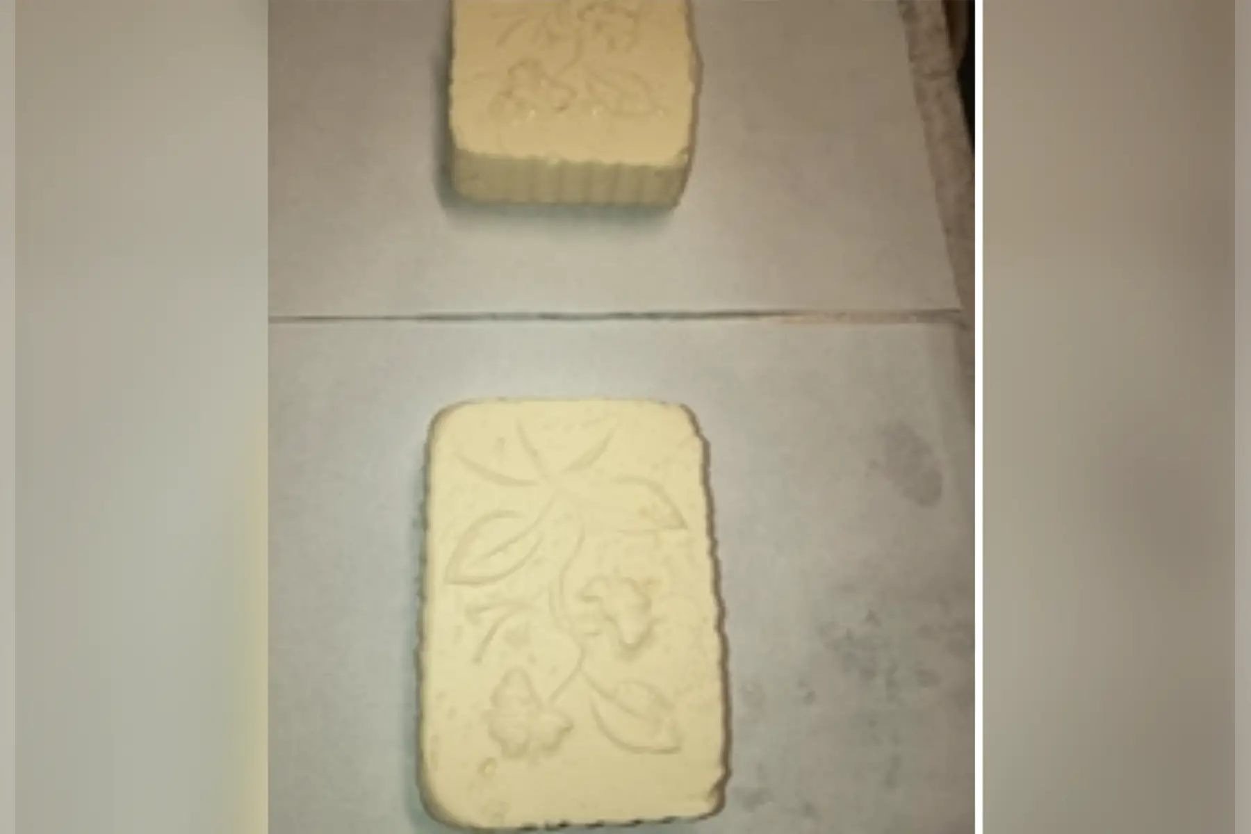 Beurre demi-sel Bio