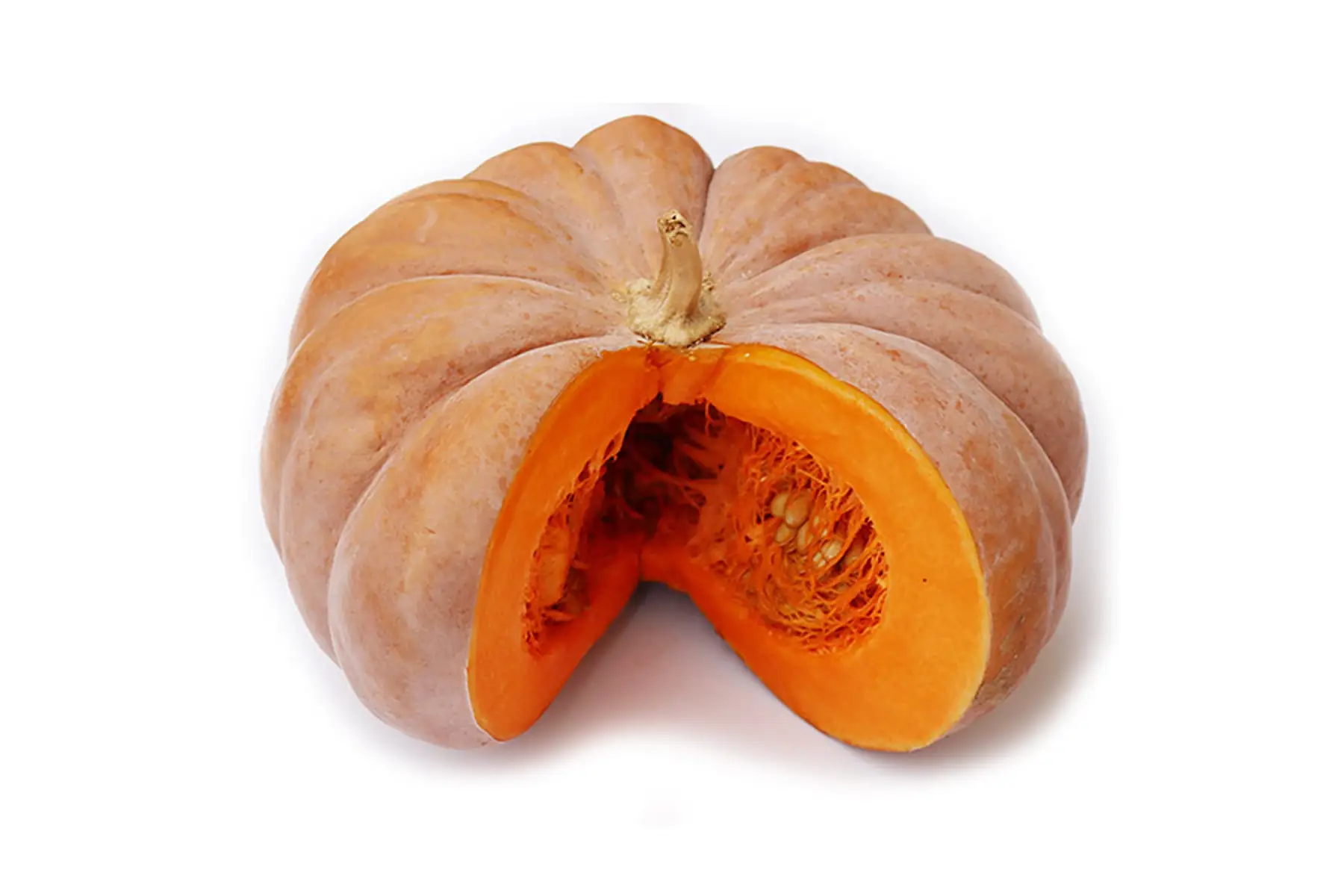 Musquée de Provence coupée ~3kg