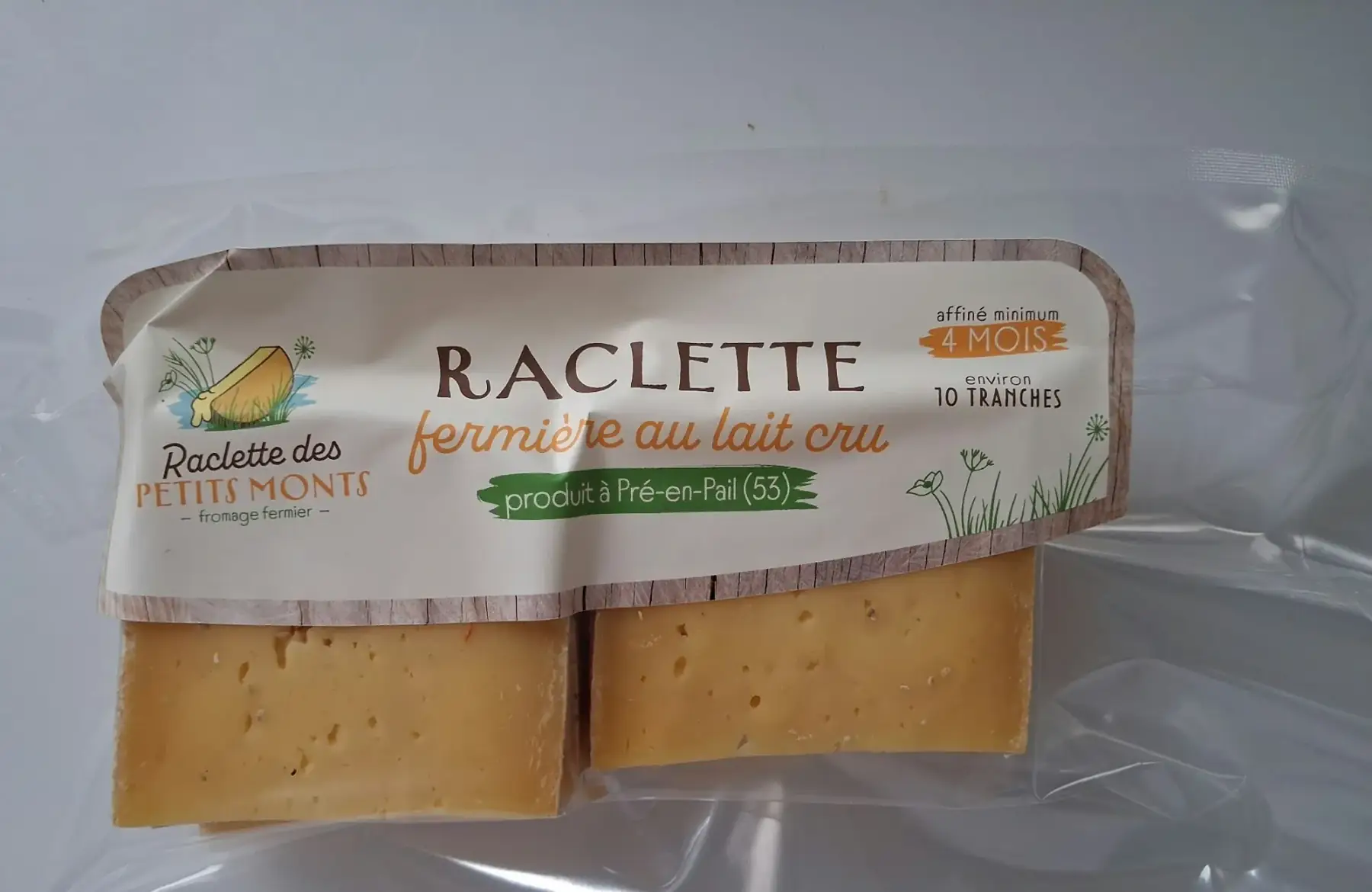 gaec des petits monts