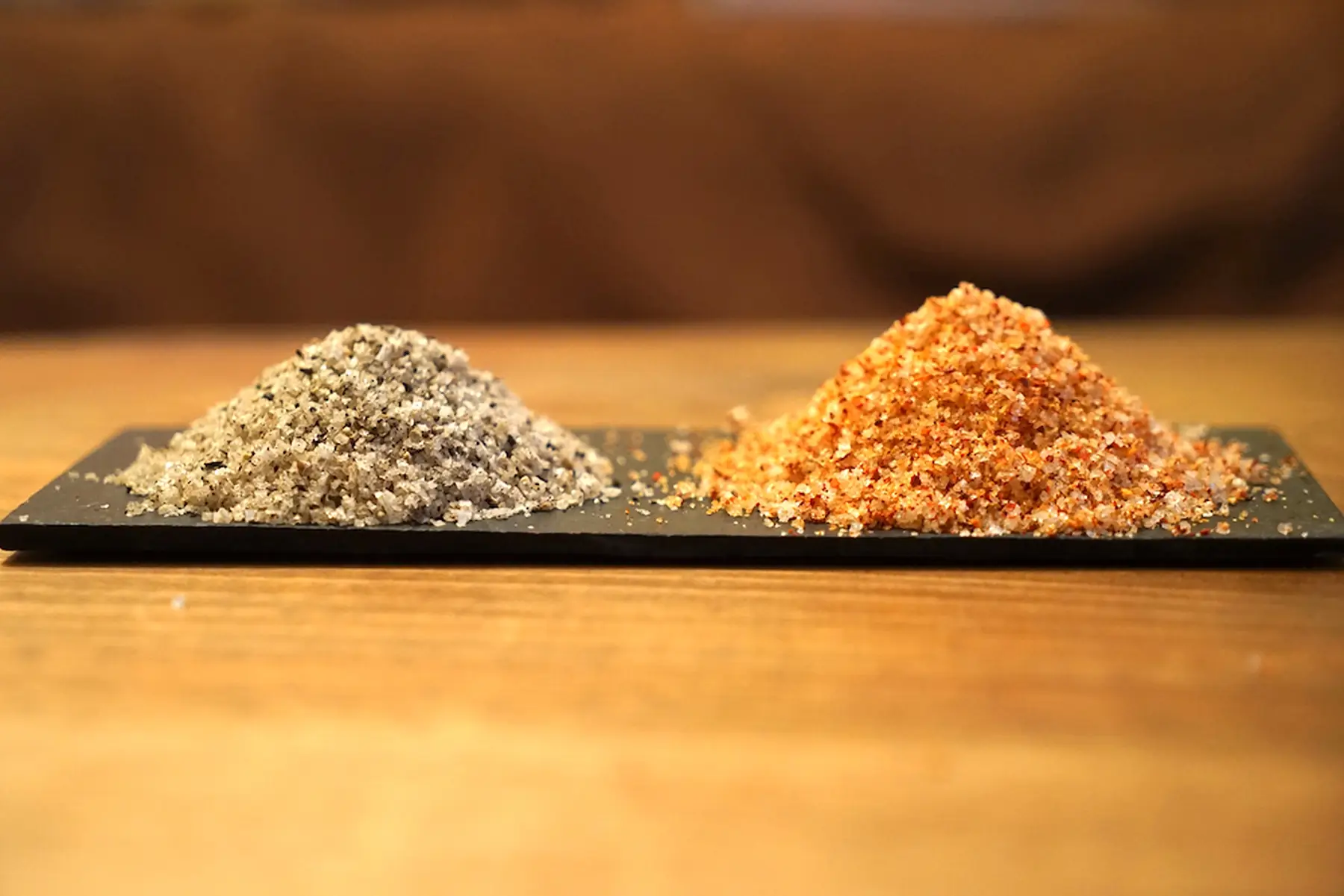 Fleur de sel au piment d'Espelette AOP